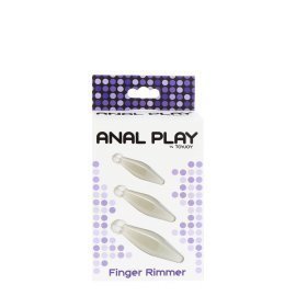 Kaiščių rinkinys „Finger Rimmer“ - ToyJoy