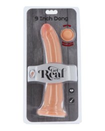 Dildo „Dual Density Nr. 9“ - Get Real