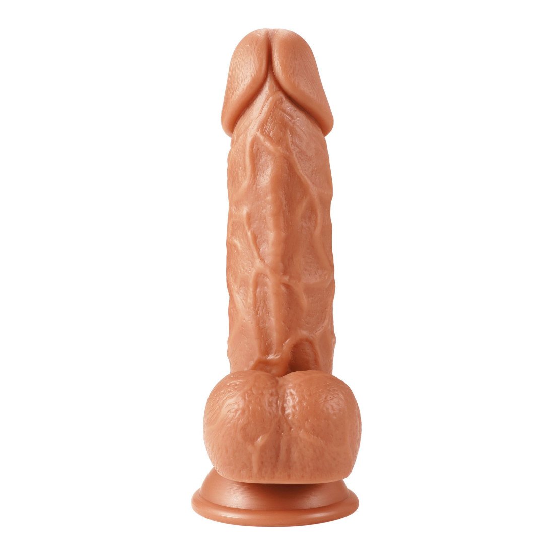 Falo imitatorius „Inferno Dildos 21 cm“ - Hidden Desire