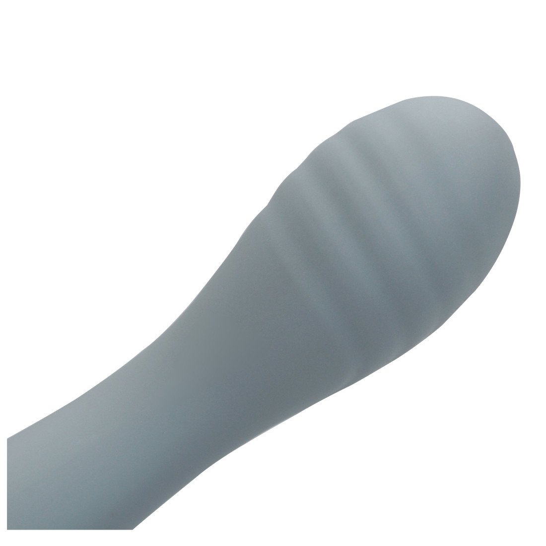 G taško vibratorius „Ultra Soft Silicone G-Spot Vibrator“ - Loveline