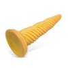 Silikoninis dildo „Legend Cycloron“ - Intoyou