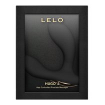 Išmanusis prostatos masažuoklis „Hugo 2“ - LELO