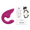 Klitorinis stimuliatorius - vibratorius „Blend“ - Womanizer