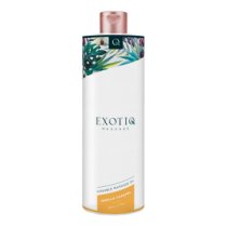 Masažo aliejus „Vanilla Caramel“, 500 ml - Exotiq