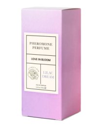 Feromoniniai kvepalai moterims „Lilac Dream“, 30 ml - Eye of Love