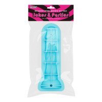 Ledukų forma „Realistic Penis Silicone Ice Tray“ - Lovetoy