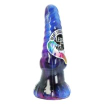 Silikoninis dildo „Legend Thunderix“ - Intoyou