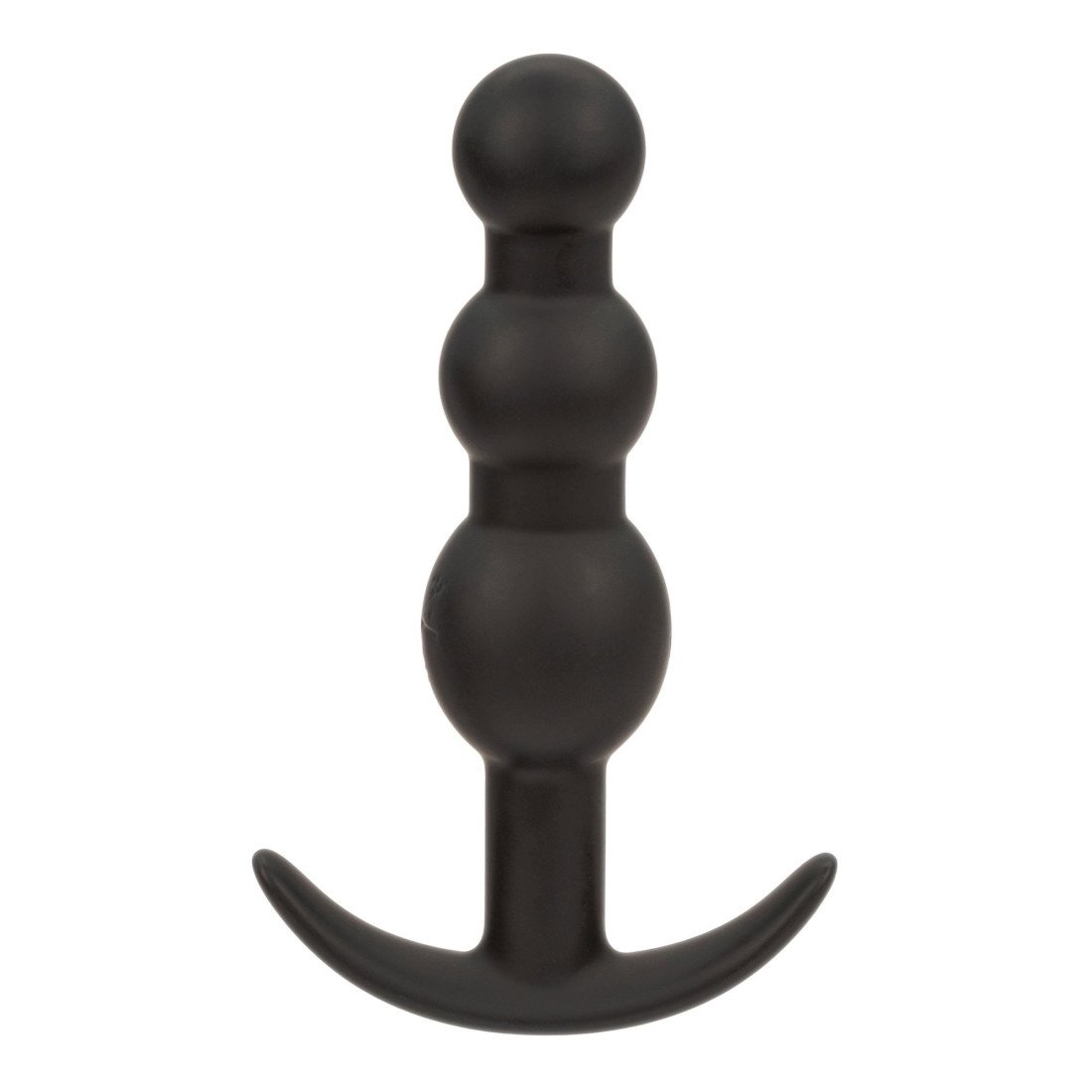 Vibruojantis analinis kaištis „Boundless Vibrating Beaded Plug“ - CalExotics