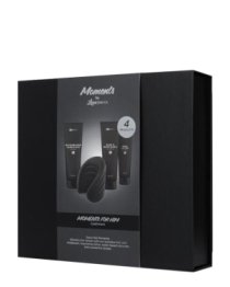 Erotinis rinkinys „Moments for Him Cashmere“ - Loveboxxx