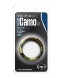 Penio žiedas „Performance Camo“ - Blush