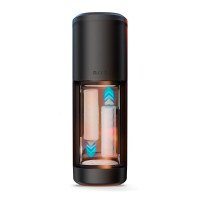 Šylantis automatinis masturbatorius „Nextor 3“ - Intoyou
