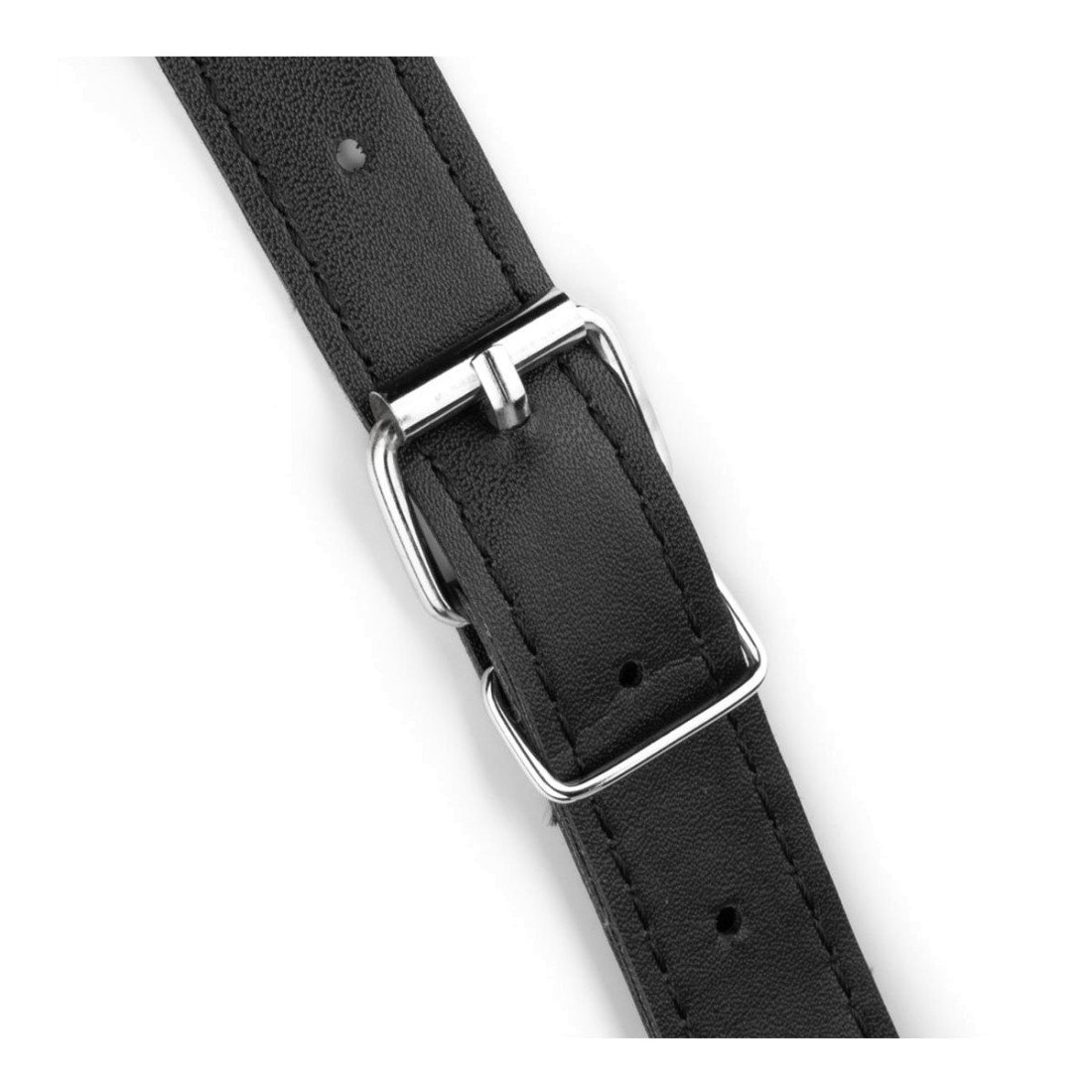 Dvigubas strap-on dildo „Double Sided Strap-on Dildo“ - EasyToys