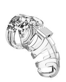 Penio narvas „Chastity Cage Nr. 2“ - Man Cage