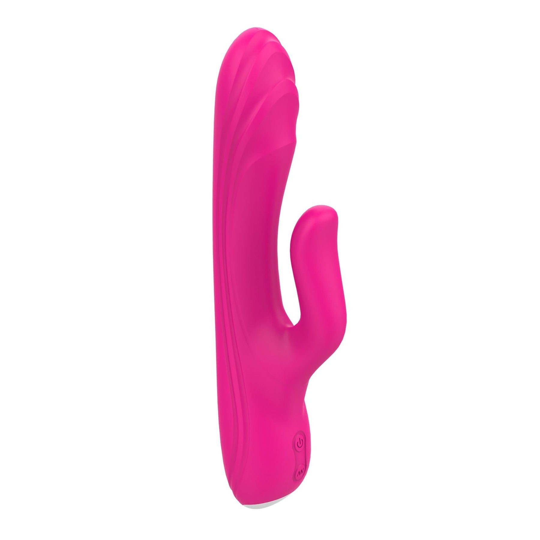 Vibratorius kiškutis „Flexible G-Spot Vibe“ - Dream Toys
