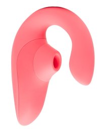 Klitorinis stimuliatorius - vibratorius „Blend“ - Womanizer