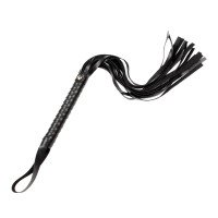 Botagas „Flogger“, 49 cm - Latetobed