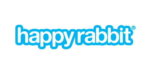 Happy Rabbit