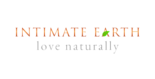 Intimate Earth