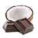 Šokoladinis kokosas