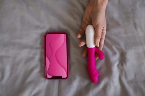 Kaip išsirinkti išmaniuosius sekso žaislus?