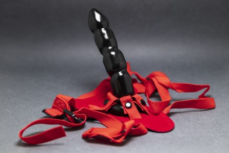 Kaip išsirinkti Strap-on? Kaip išsirinkti Strap-on?