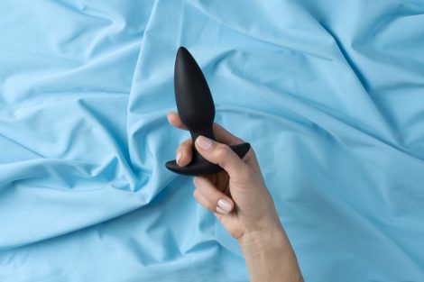 Kaip išsirinkti analinio sekso reikmenis?