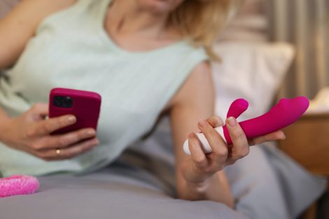 Kaip išsirinkti išmaniuosius sekso reikmenis?