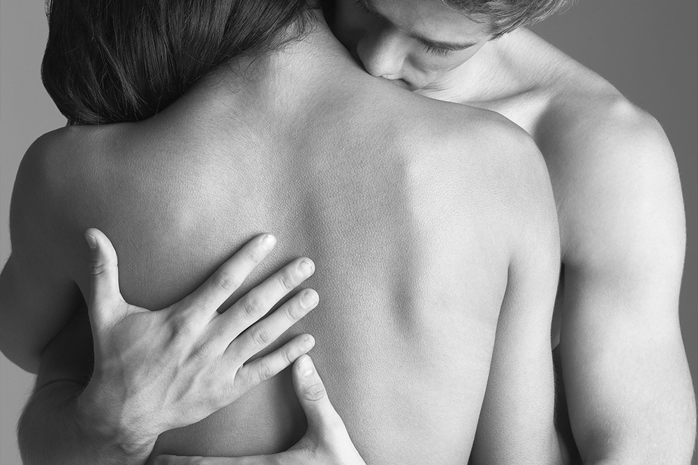 Romantiškasis Nuru masažas Romantiškasis Nuru masažas