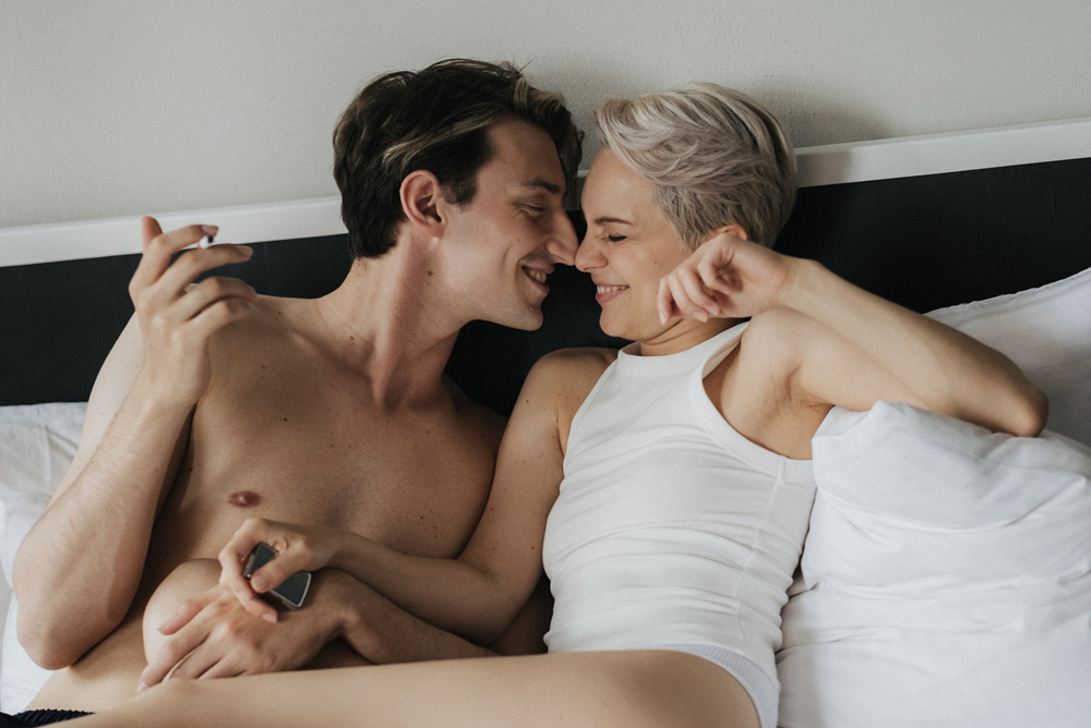 Erotiniai žaidimai – naujas kelias į aistringą seksą