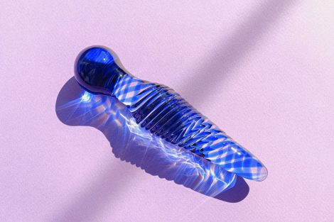 Stikliniai sekso žaislai: kodėl verta išbandyti? Stikliniai sekso žaislai: kodėl verta išbandyti?