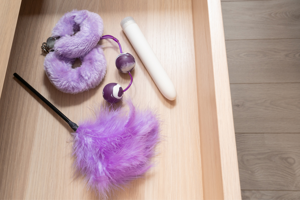 Kas yra švelnus Kinky?