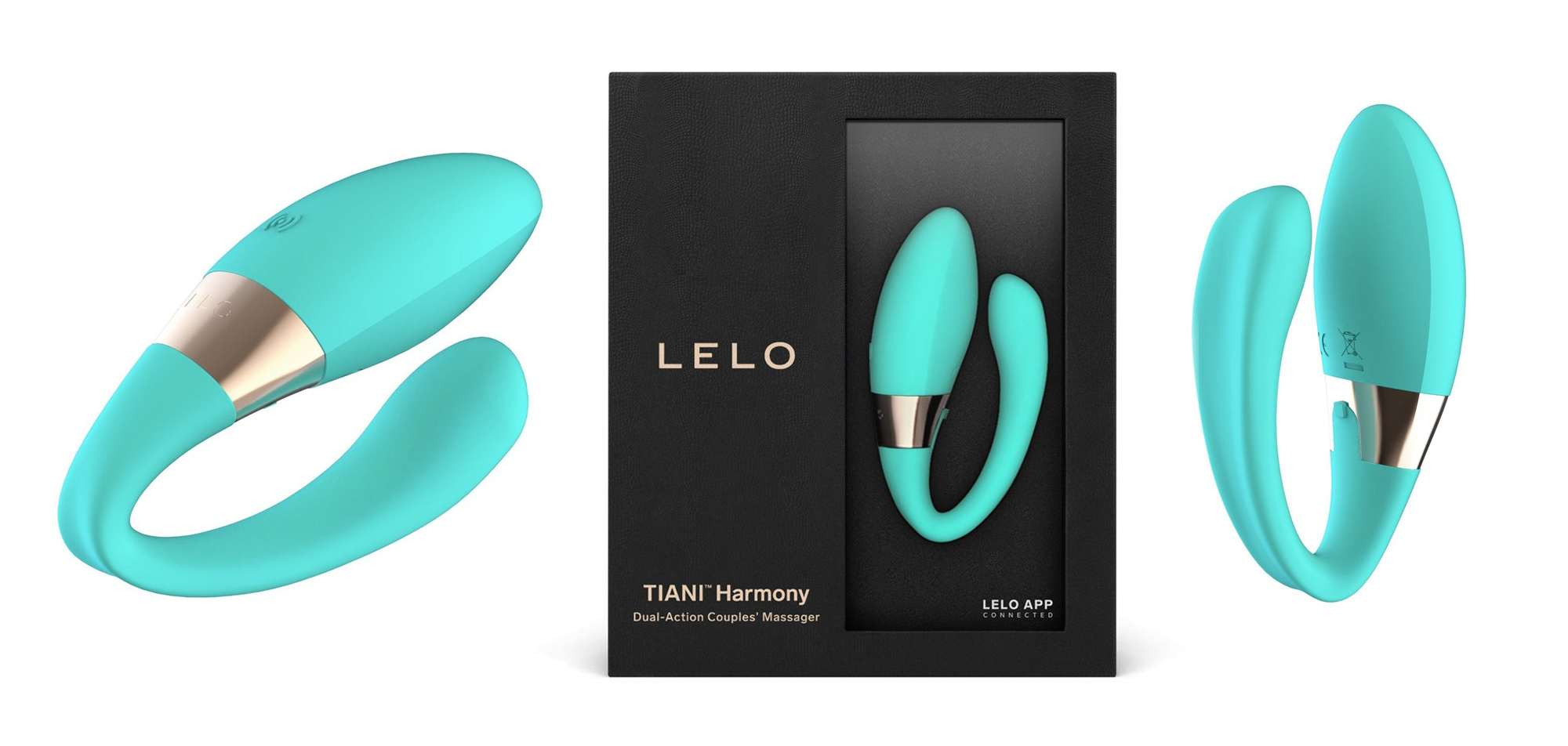 Lelo Tiani Harmony