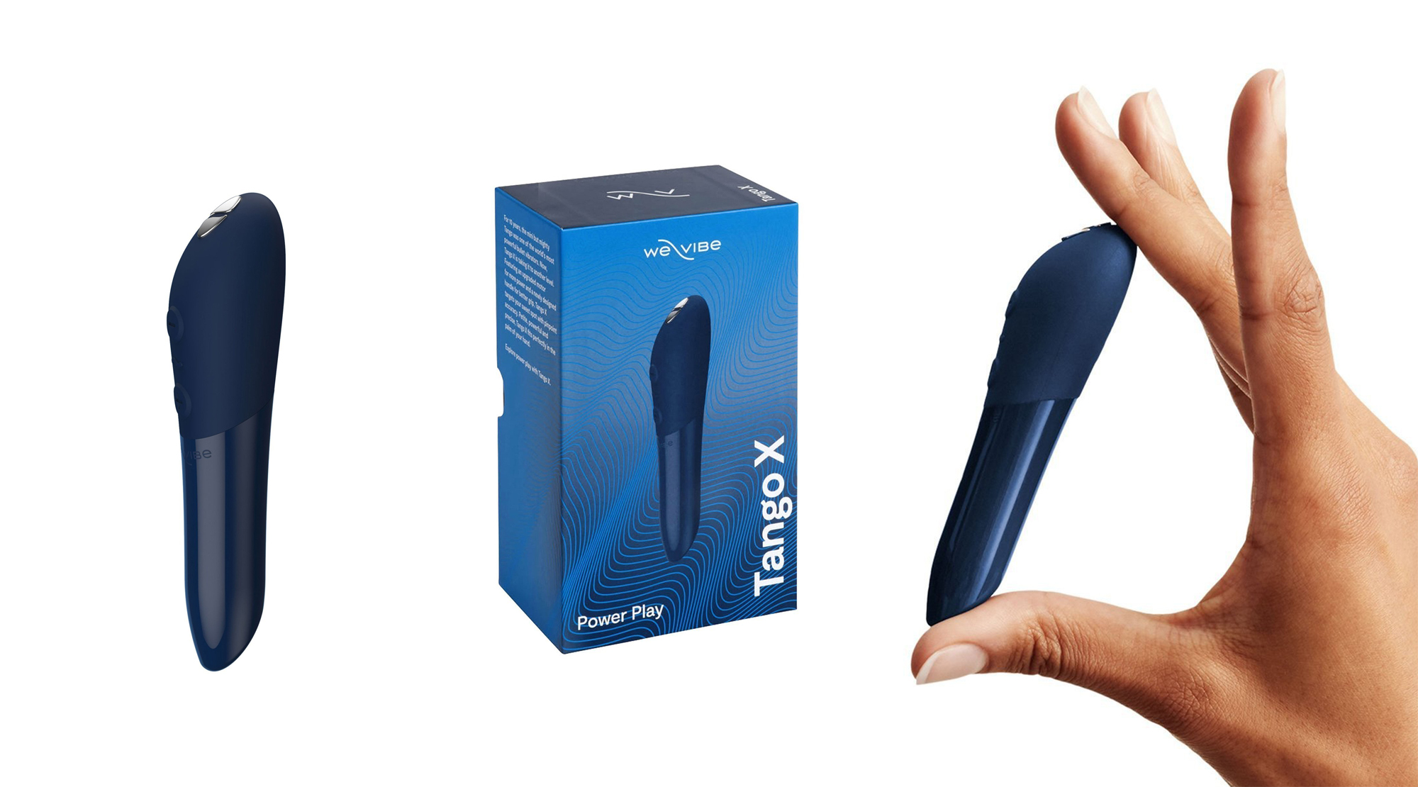 We-Vibe Tango X