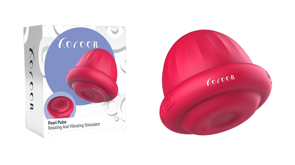Xocoon Pearl Pulse