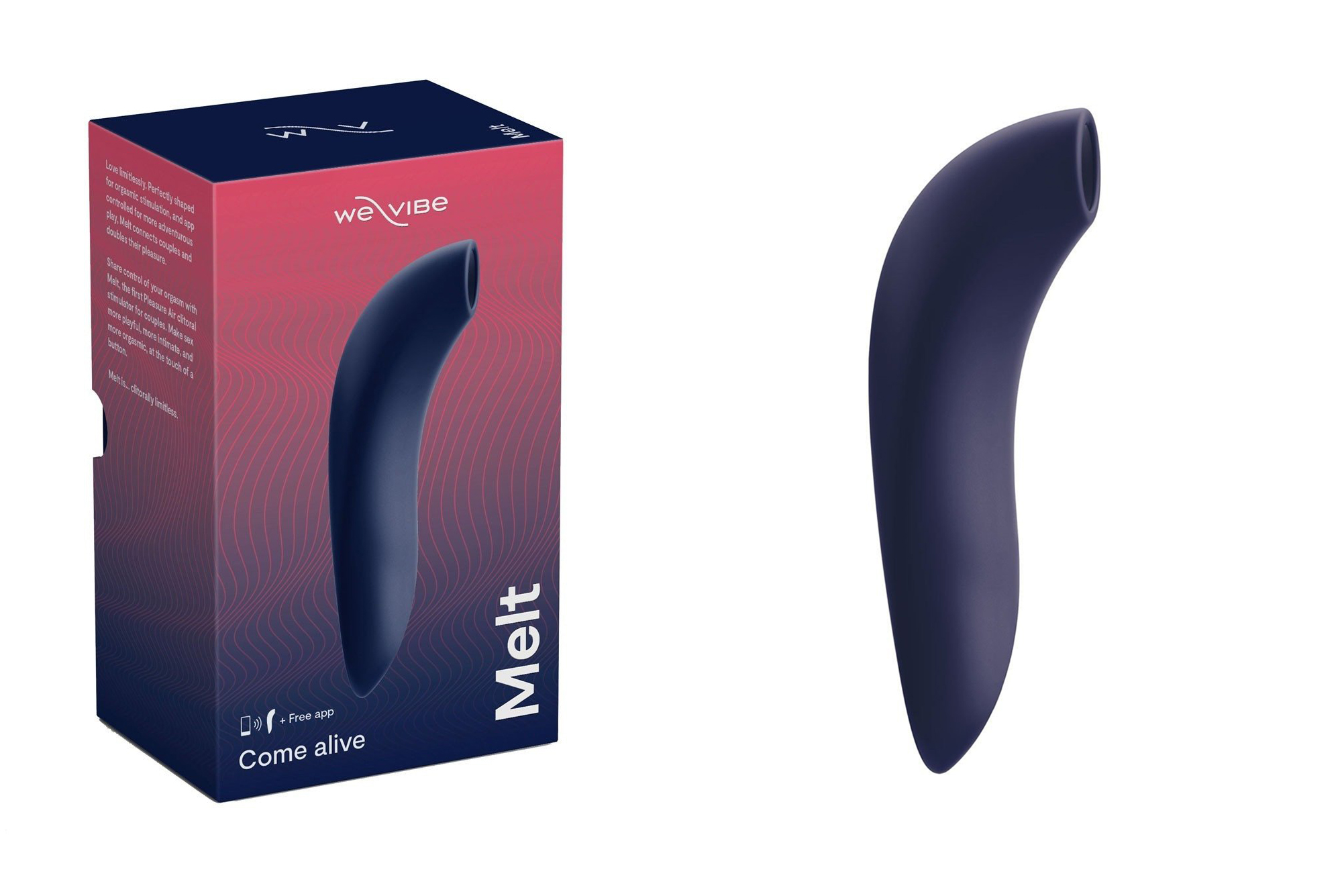 We-vibe Melt